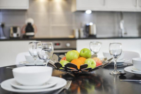 Modern Apartments in Bayswater Central London FREE WIFI & AIRCON by City Stay Aparts London
